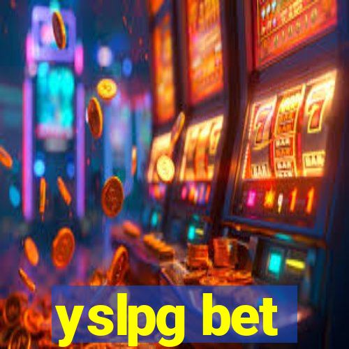 yslpg bet