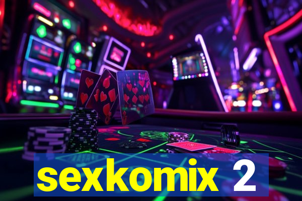 sexkomix 2