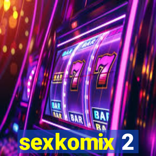 sexkomix 2