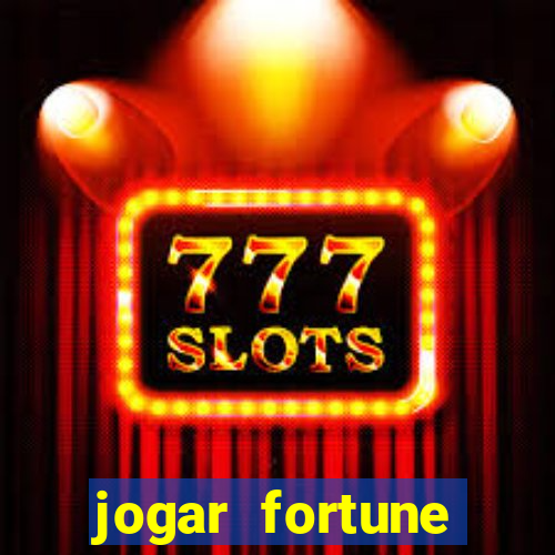 jogar fortune double demo