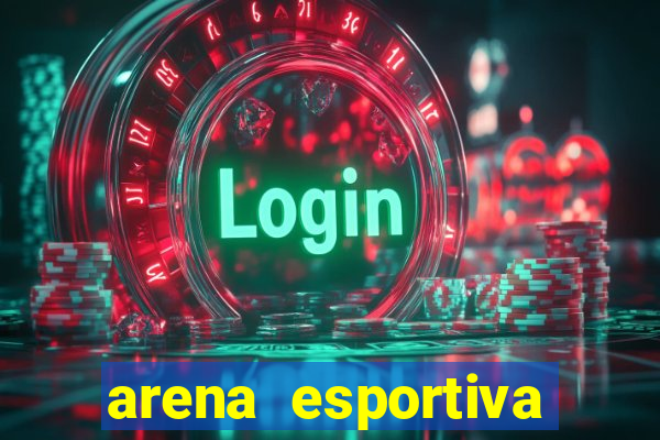 arena esportiva consultar bilhete