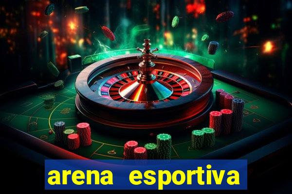 arena esportiva consultar bilhete