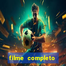 filme completo dublado megamente