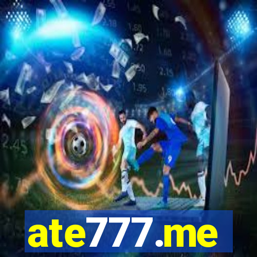 ate777.me