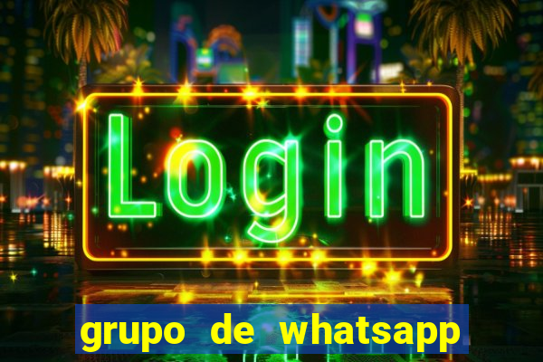 grupo de whatsapp para adulto