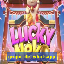 grupo de whatsapp para adulto