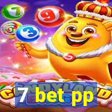 7 bet pp