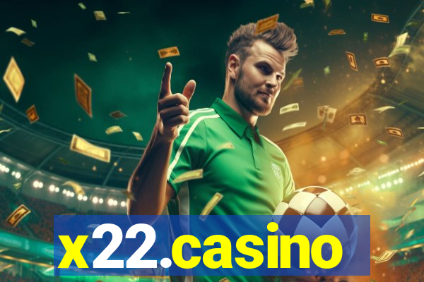 x22.casino