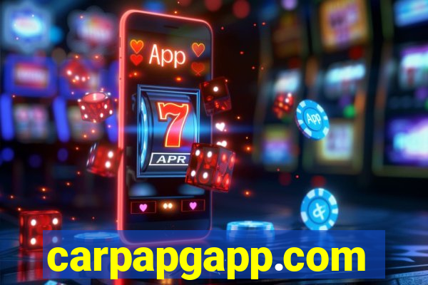 carpapgapp.com