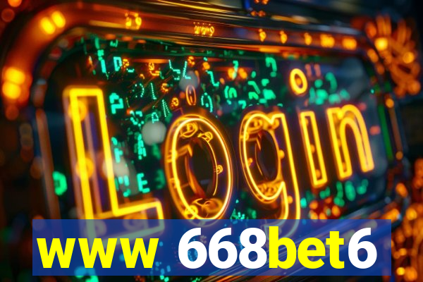 www 668bet6