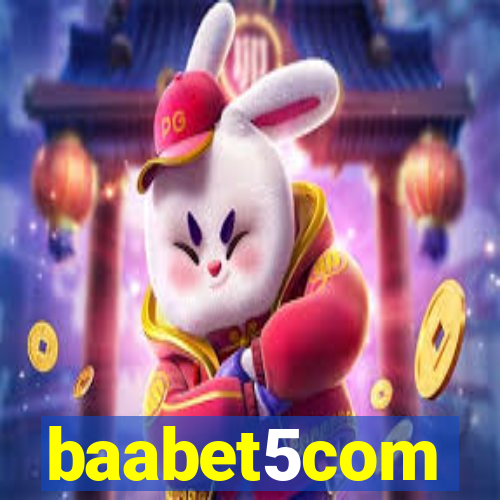 baabet5com