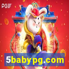 5babypg.com