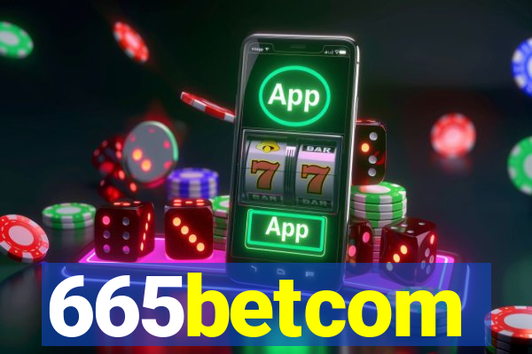 665betcom