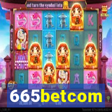 665betcom