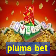 pluma bet