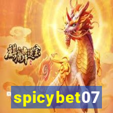 spicybet07