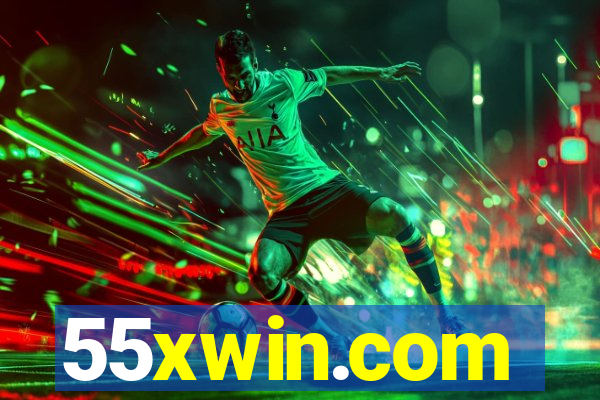 55xwin.com