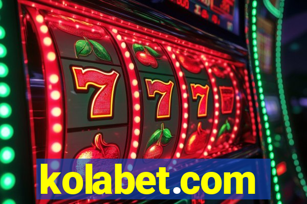 kolabet.com