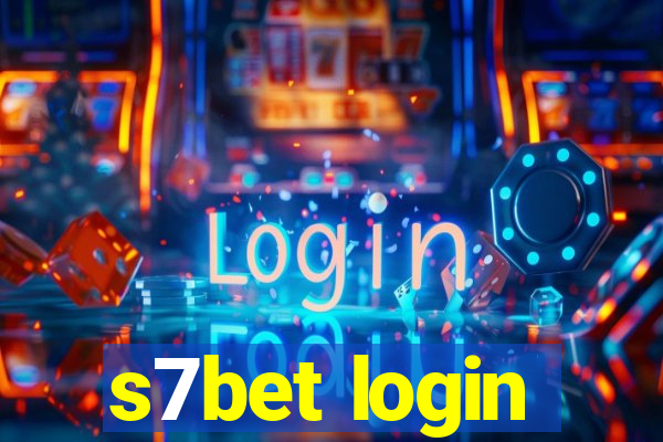 s7bet login