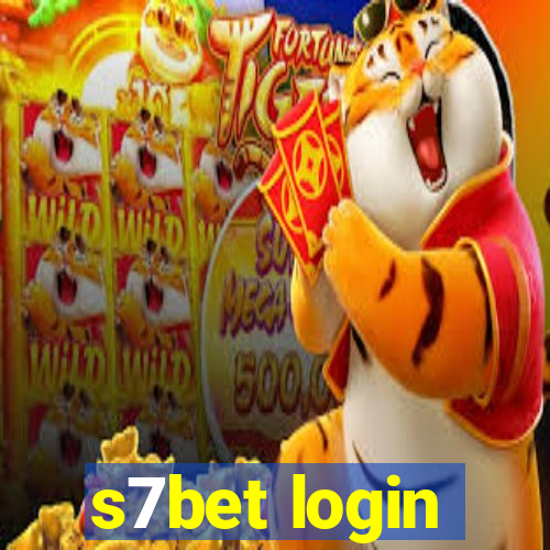 s7bet login