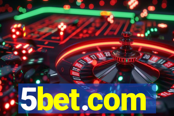 5bet.com