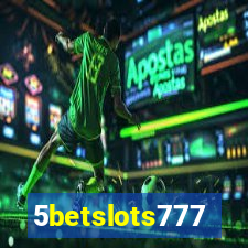 5betslots777