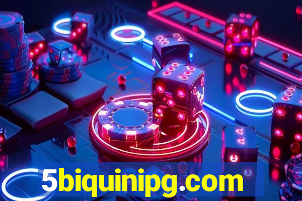 5biquinipg.com