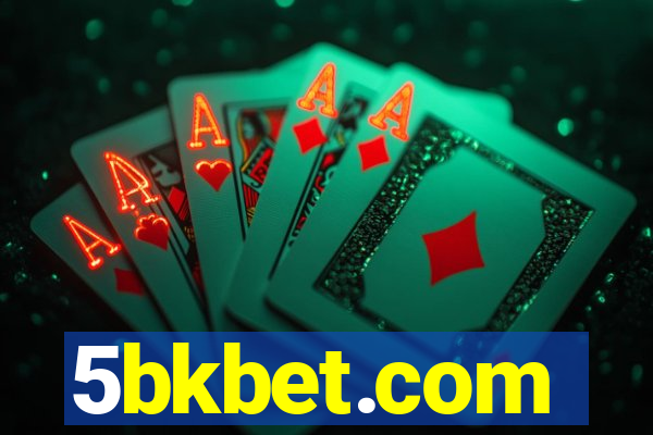 5bkbet.com