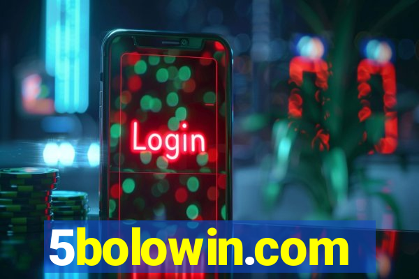 5bolowin.com