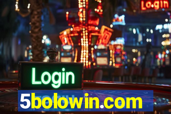 5bolowin.com