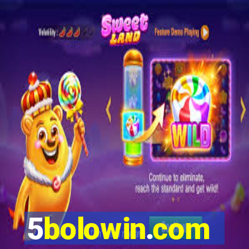 5bolowin.com