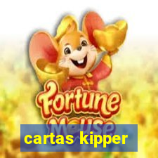 cartas kipper