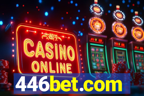 446bet.com