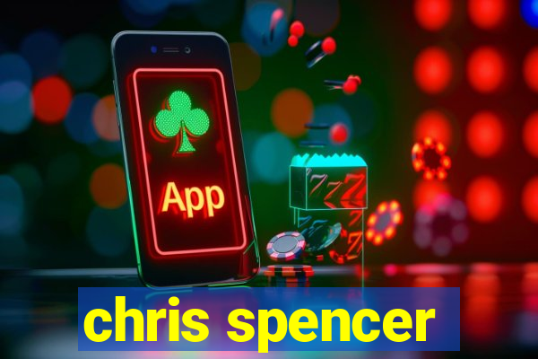 chris spencer