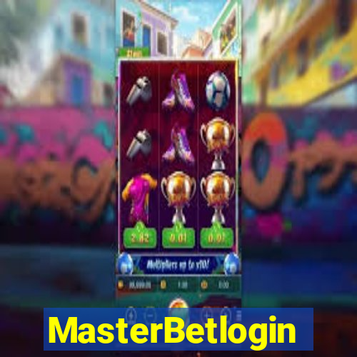 MasterBetlogin