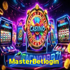 MasterBetlogin