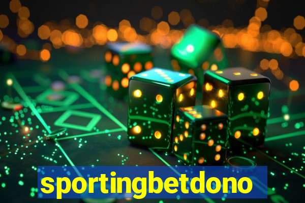 sportingbetdono