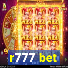 r777 bet