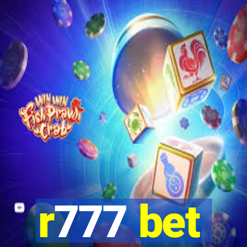 r777 bet