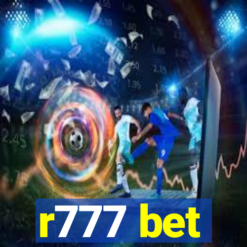 r777 bet