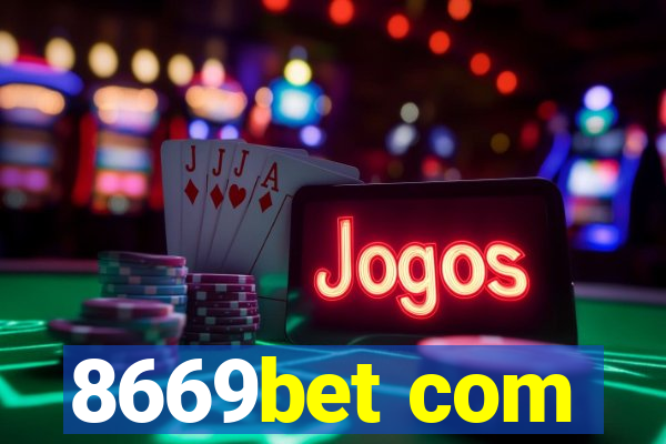 8669bet com