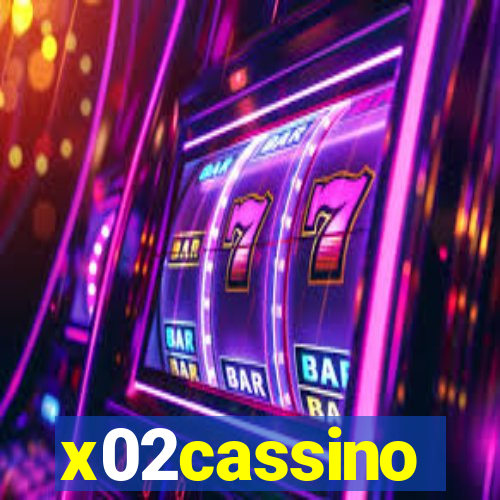 x02cassino