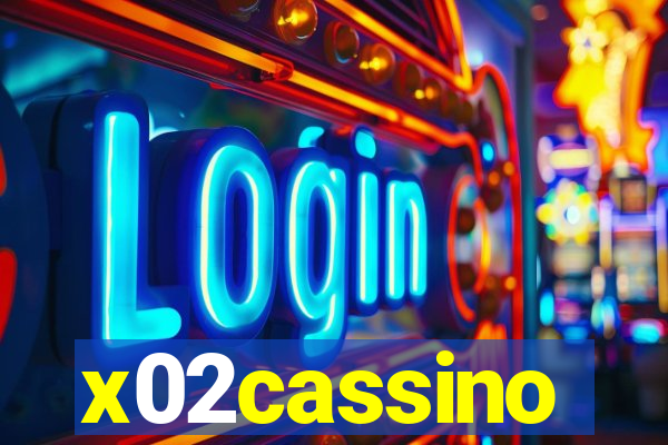 x02cassino