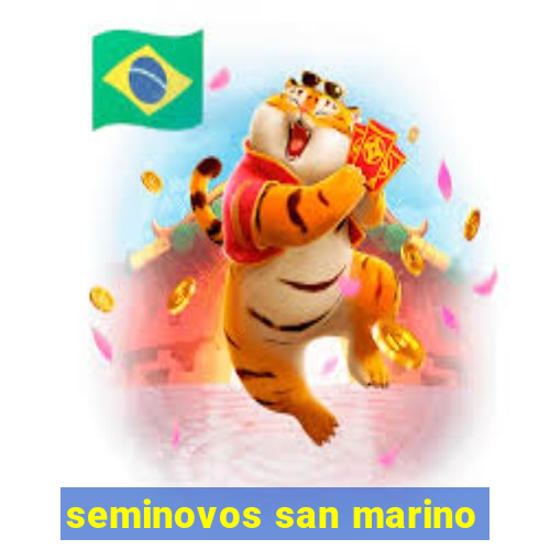 seminovos san marino