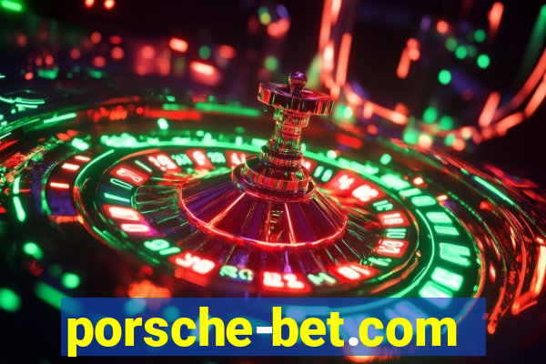 porsche-bet.com