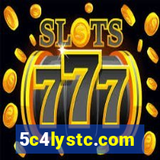 5c4lystc.com