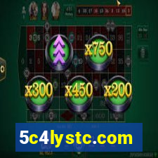 5c4lystc.com