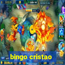 bingo cristao