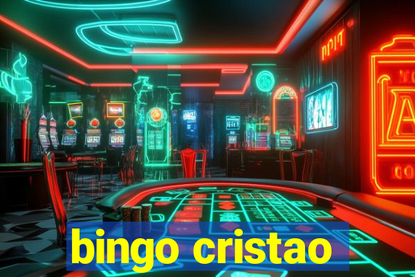 bingo cristao