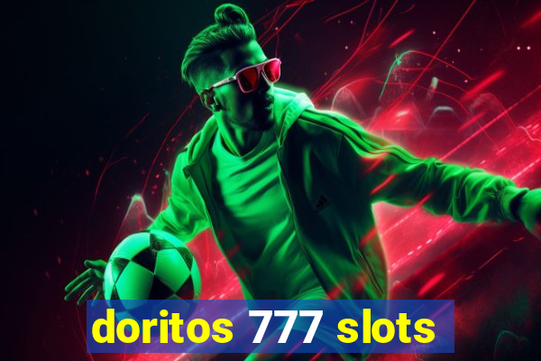 doritos 777 slots